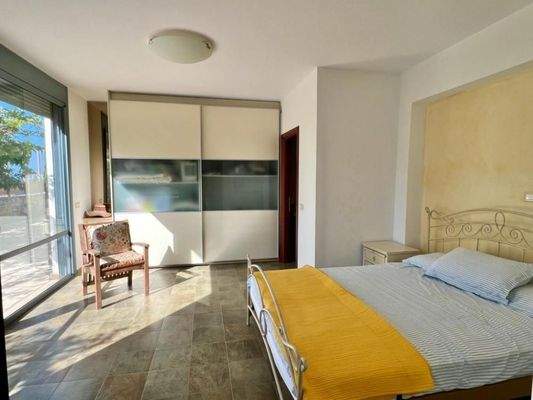 Kreta, Mochlos: Atemberaubende Villa mit Meerblick zu verkaufen