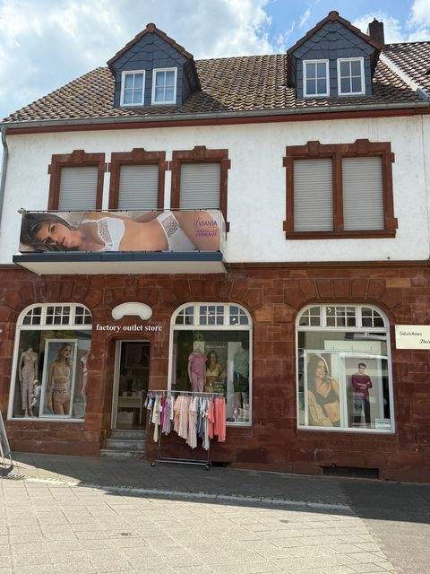 Mettlach Häuser, Mettlach Haus kaufen