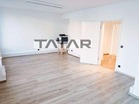 Hamm Ladenlokale, Ladenflächen 