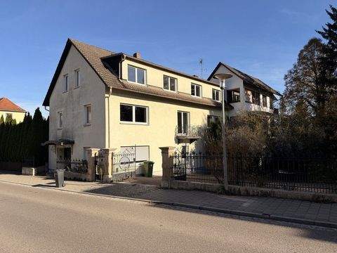 Treuchtlingen Häuser, Treuchtlingen Haus kaufen