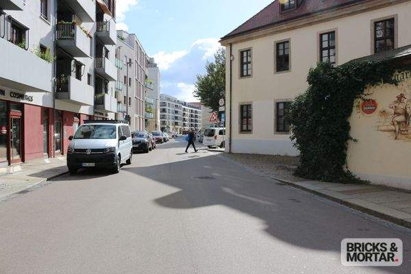 Geschäfte und Shops