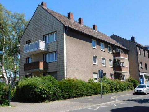 Krefeld Wohnungen, Krefeld Wohnung mieten