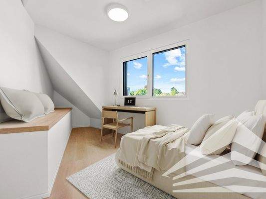 Zimmer 2_DG2 mit Möblierungsvorschlag