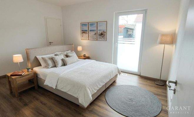 11) Wohnbeispiel SZ Einliegerwohnung