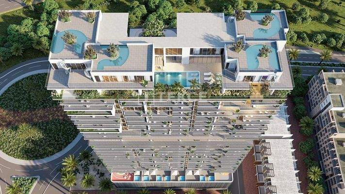 Apartments for Sale in JVC with Post-handover Payment Plans