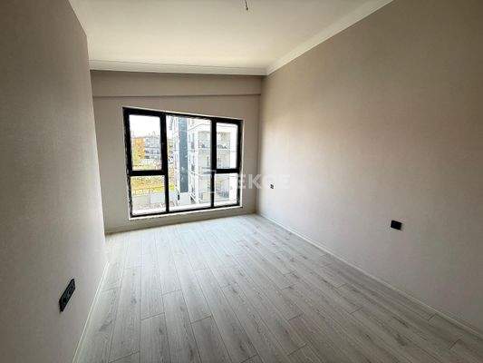 2 and 3-Bedroom Investment Apartments in Ankara Gölbaşı