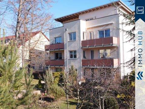 Halle (Saale) Wohnungen, Halle (Saale) Wohnung kaufen