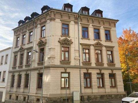 Reichenbach Renditeobjekte, Mehrfamilienhäuser, Geschäftshäuser, Kapitalanlage