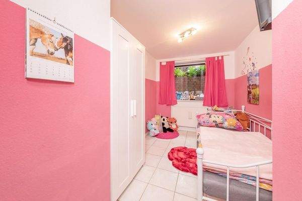 Ideales Kinderzimmer