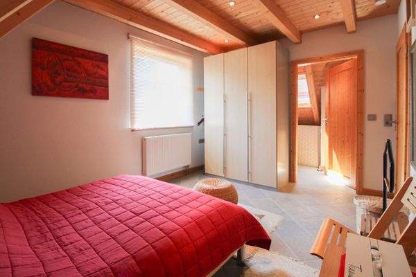 Zimmer Nebengebäude