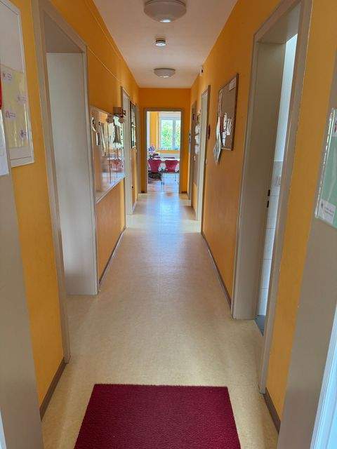 Bischofsgrün Büros, Büroräume, Büroflächen 