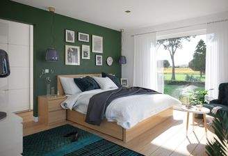 Gästezimmer