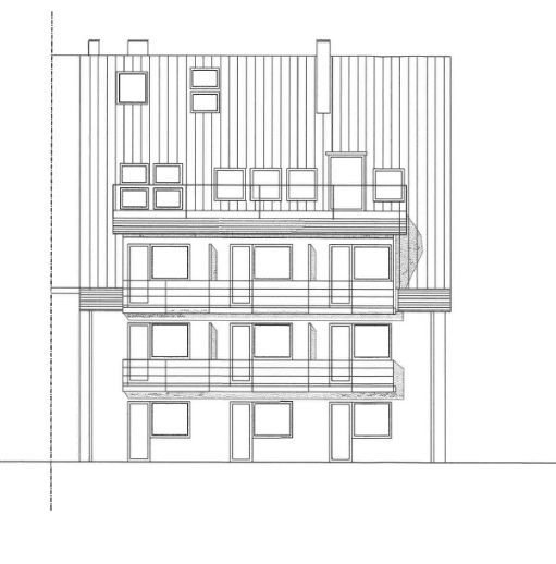 Zentral gelegene Maisonette-Wohnung in Kaiserslautern