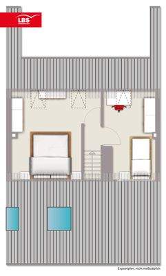 Grundriss Sondereigentum