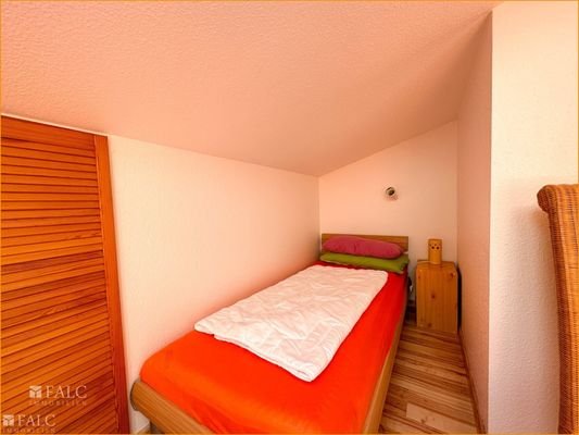 *FeWo Schlafzimmer 2
