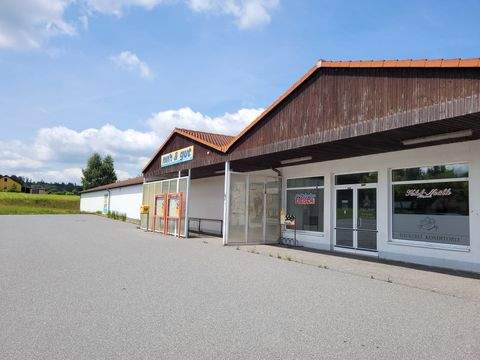 Steinigtwolmsdorf Ladenlokale, Ladenflächen 