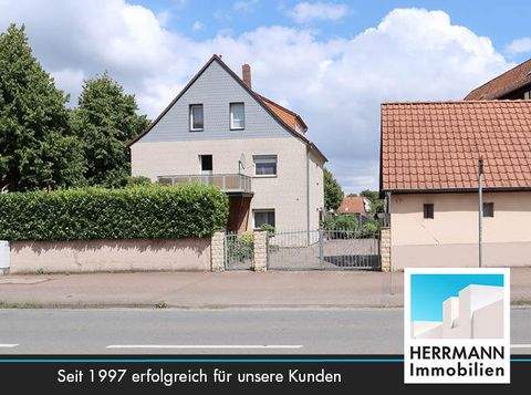 Springe Häuser, Springe Haus kaufen
