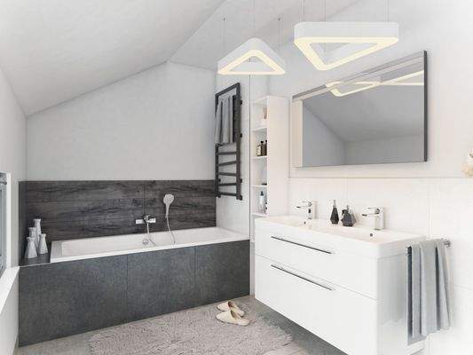 Unverbindliche Illustration