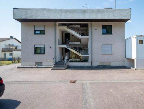 Echternacherbrück Wohnungen, Echternacherbrück Wohnung mieten