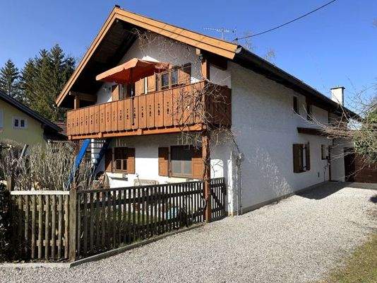 eine ganze Etage nur für Sie 