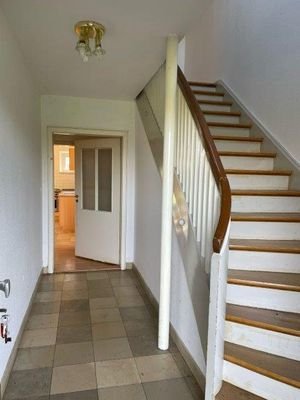 Wohnung 3 - Treppe 