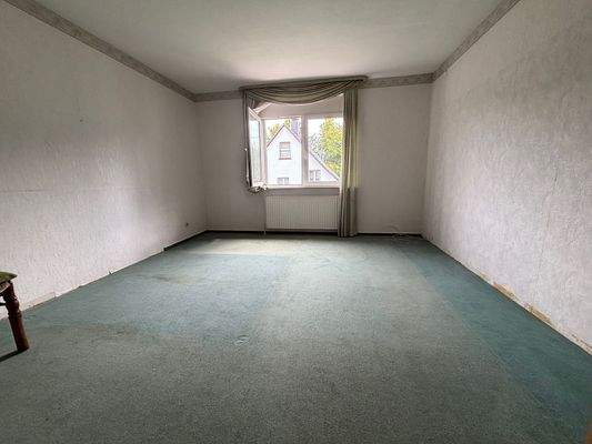 Teilansicht vom Büro 