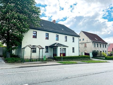 Naumburg (Saale) Häuser, Naumburg (Saale) Haus kaufen