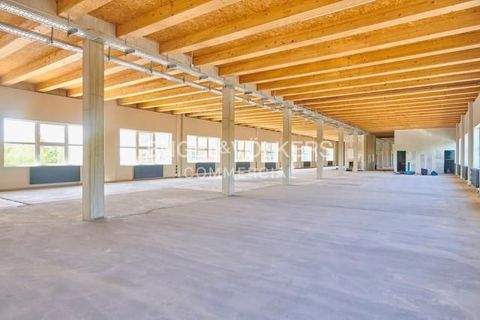 Berlin Büros, Büroräume, Büroflächen 