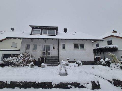 Bruchköbel Häuser, Bruchköbel Haus kaufen