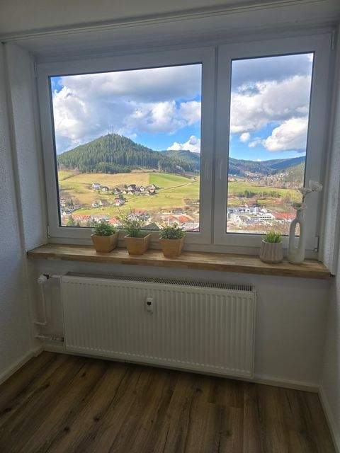 Baiersbronn Wohnungen, Baiersbronn Wohnung kaufen