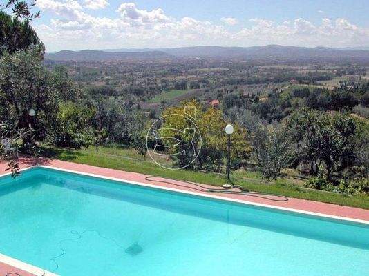 Wunderschönes Objekt