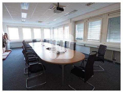 Hamburg Büros, Büroräume, Büroflächen 