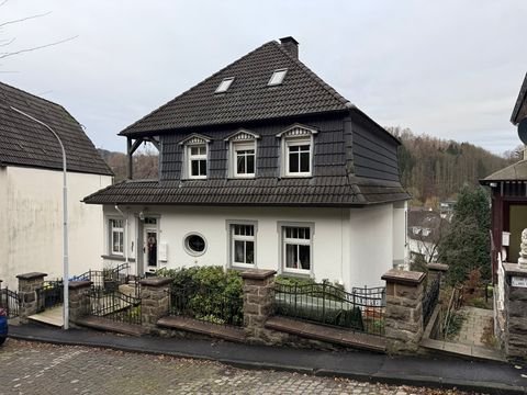 Werdohl Häuser, Werdohl Haus kaufen