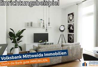 Visualisierung Wohnen