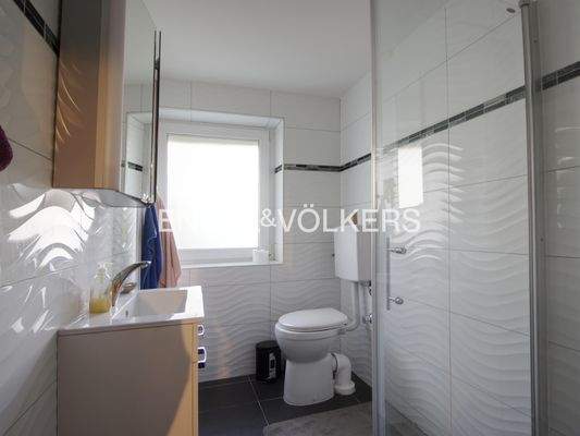Badezimmer 2