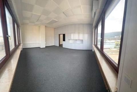 Würzburg Büros, Büroräume, Büroflächen 