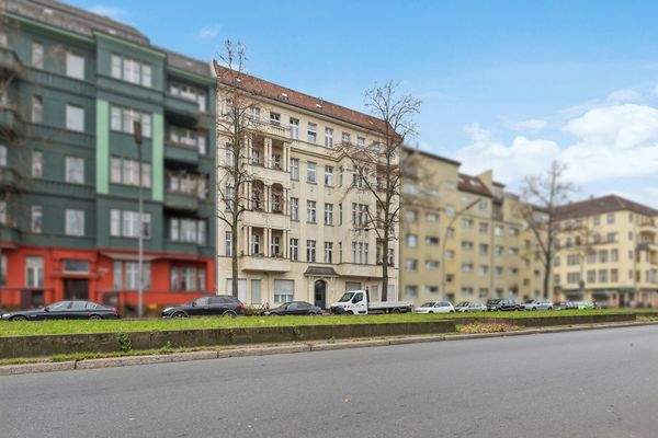 Vorderseite von links