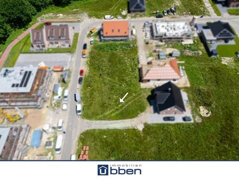 Aurich / Haxtum Grundstücke, Aurich / Haxtum Grundstück kaufen