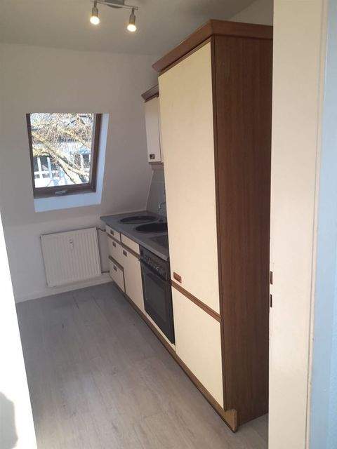 Oberhausen Wohnungen, Oberhausen Wohnung mieten