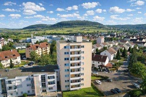 Weißenburg Renditeobjekte, Mehrfamilienhäuser, Geschäftshäuser, Kapitalanlage