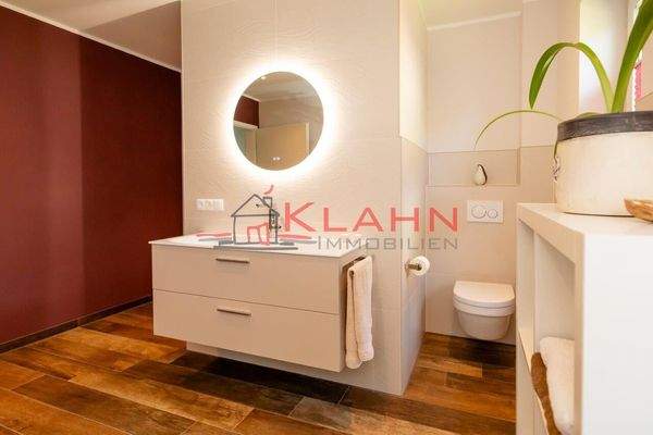 ...die Wohlfühloase