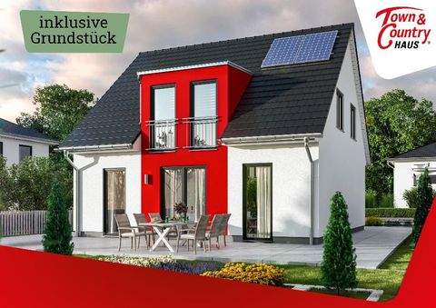 Eichenbarleben Häuser, Eichenbarleben Haus kaufen