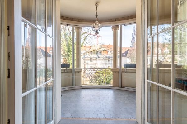OG Loggia