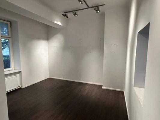 EG - hinterer Bereich