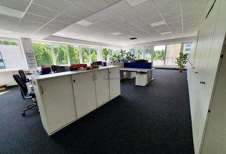 Büro 8-er Belegung (Einkauf 1.OG )