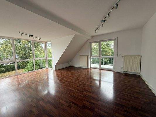 Wohnzimmer, Ansicht2