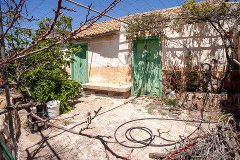 El Espinillo Häuser, El Espinillo Haus kaufen