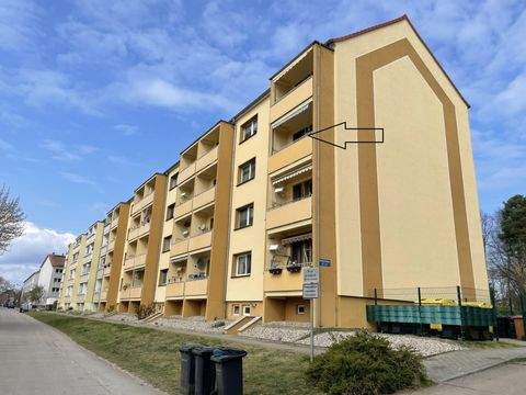 Genthin Wohnungen, Genthin Wohnung kaufen