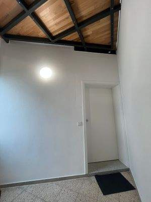 Wohnungseingangstür