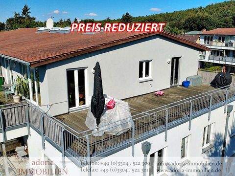 Potsdam / Fahrland Wohnungen, Potsdam / Fahrland Wohnung kaufen